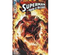 Superman. L'uomo d'acciaio. Vol. 20