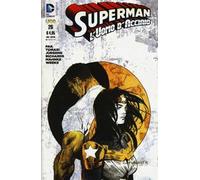 Superman. L'uomo d'acciaio. Vol. 26
