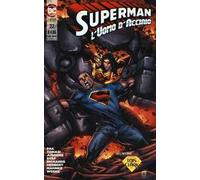 Superman. L'uomo d'acciaio. Vol. 27