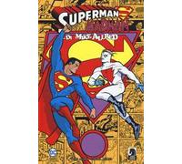 Superman/Madman. Ediz. variant