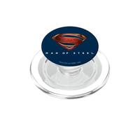 Superman Man of Steel New Logo PopSockets PopGrip per MagSafe