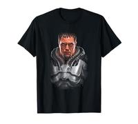 Superman Man of Steel Zod Bust Maglietta