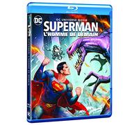 Superman : man of tomorrow
