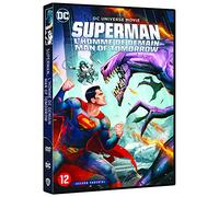 Superman - Man of Tomorrow [DVD]