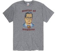 Superman Master Of Disguise Camicia