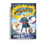 Superman - Max Fleischer'S Superman: The Collection [Edizione: Regno Unito]