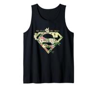 Superman My Mom My Hero Canotta