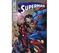 Superman. Nuova serie 12 (Vol. 71)