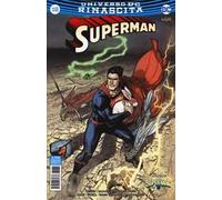 Superman. Nuova serie 16. Vol. 131