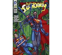 Superman. Nuova serie 26 (Vol. 85)