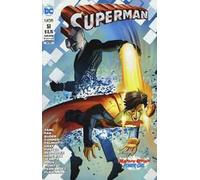 Superman. Nuova serie 51. Vol. 110