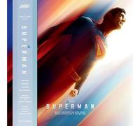 Superman/Original Motion Picture Score
