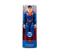 Superman Personaggio 30 cm DC comics Batman con Decorazioni Originali 3+ Anni
