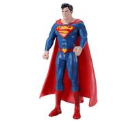 Superman Pieghevole Action Figure - - Super Elasticizzato, Mobili Dc Comics Toy