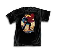 Superman Pride Di Jim Lee DC COMICS Maglietta Per Adulti