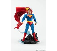 Superman Px Pvc Statua 1/8 Superman Classic Version 30 Cm Pure Arts