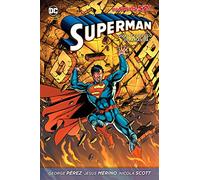 Superman. Qual É o Preço do Amanhã?