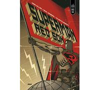 Superman Red Son