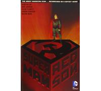 Superman: Red Son