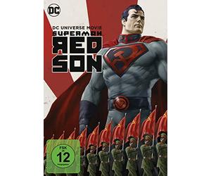 Superman: Red Son