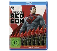 Superman: Red Son (Blu-ray)