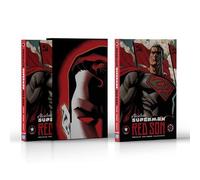 Superman: Red Son - DC Absolute