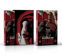 Superman - Red Son - DC Absolute - Panini Comics - Italiano
