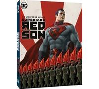 Superman: Red Son