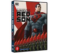 Superman : Red Son [DVD]