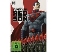 Superman: Red Son (DVD)