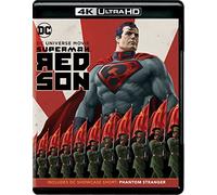 Superman: Red Son MFV