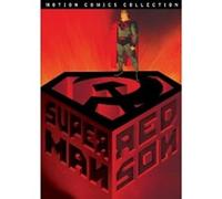 Superman: Red Son Motion Comic: The Complete Series (DVD) N/A
