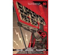 Superman: Red Son (New Edition) by Millar, Mark