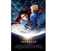 Superman Returns (1 DVD)