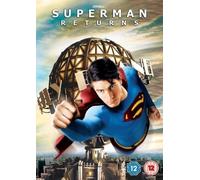 Superman Returns (2 Disc Special Edition) [Edizione: Taiwan] [Edizione: Regno Unito]
