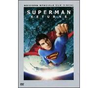 Superman Returns (Special Edition) (2 Dvd)