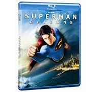 Superman returns
