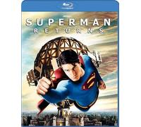 Superman Returns [Blu-ray]