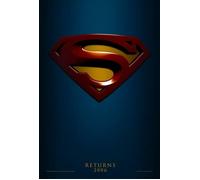 Superman Returns (Advance Poster