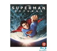 Superman Returns [Blu-ray] [Import belge]