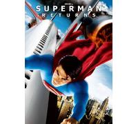 SUPERMAN RETURNS - BRANDON ROU