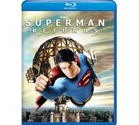 Superman Returns Brandon Routh James Marsden Kate Bosworth Kevin Spacey