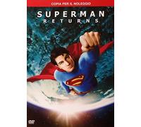 Superman Returns - COPIA PER IL NOLEGGIO