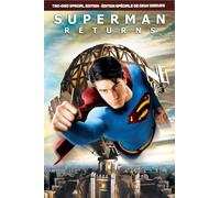 Superman Returns [DVD] [2006]