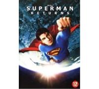Superman returns (DVD)