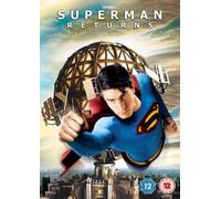 Superman Returns (DVD)