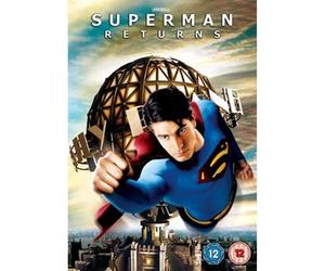 Superman Returns (DVD)