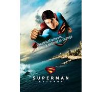 Superman Returns [Edizione: Regno Unito]