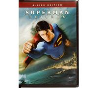 Superman Returns [Edizione: Regno Unito]
