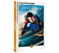 Superman Returns [Edizione: Stati Uniti]